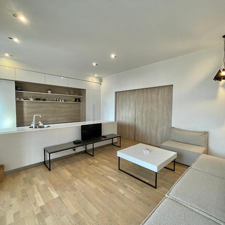 Metro Apartment Yerevan Ngoại thất bức ảnh