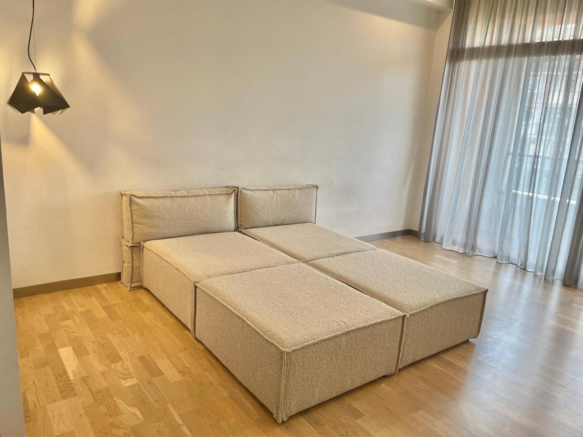 Metro Apartment Yerevan Ngoại thất bức ảnh