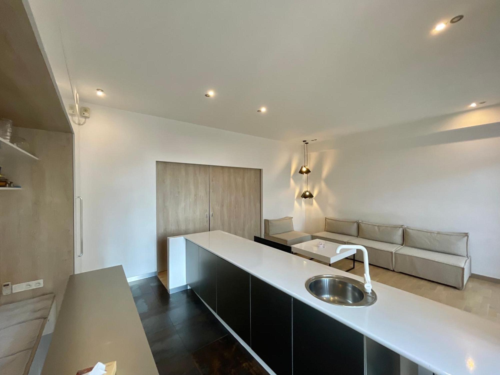 Metro Apartment Yerevan Ngoại thất bức ảnh