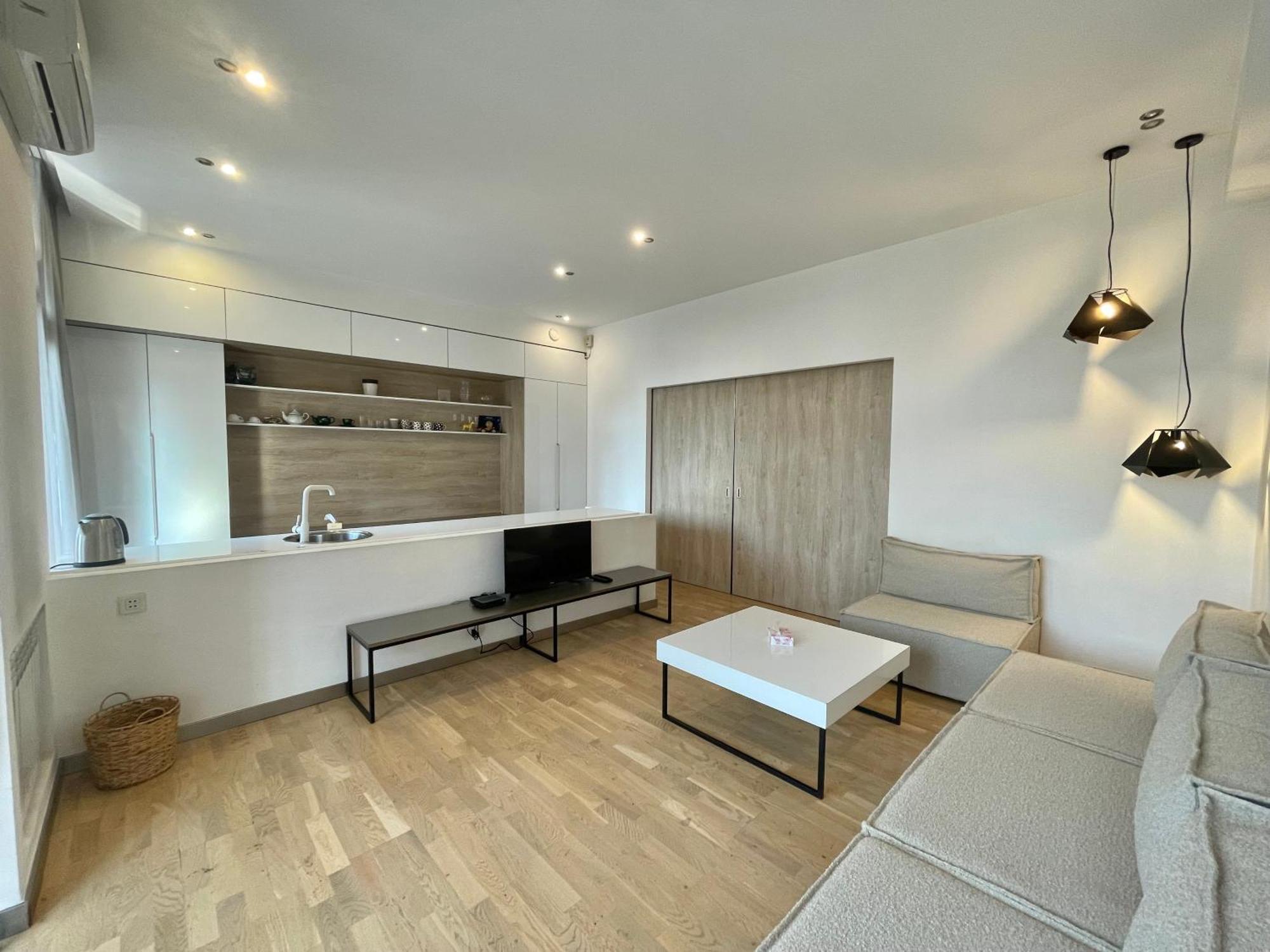 Metro Apartment Yerevan Ngoại thất bức ảnh
