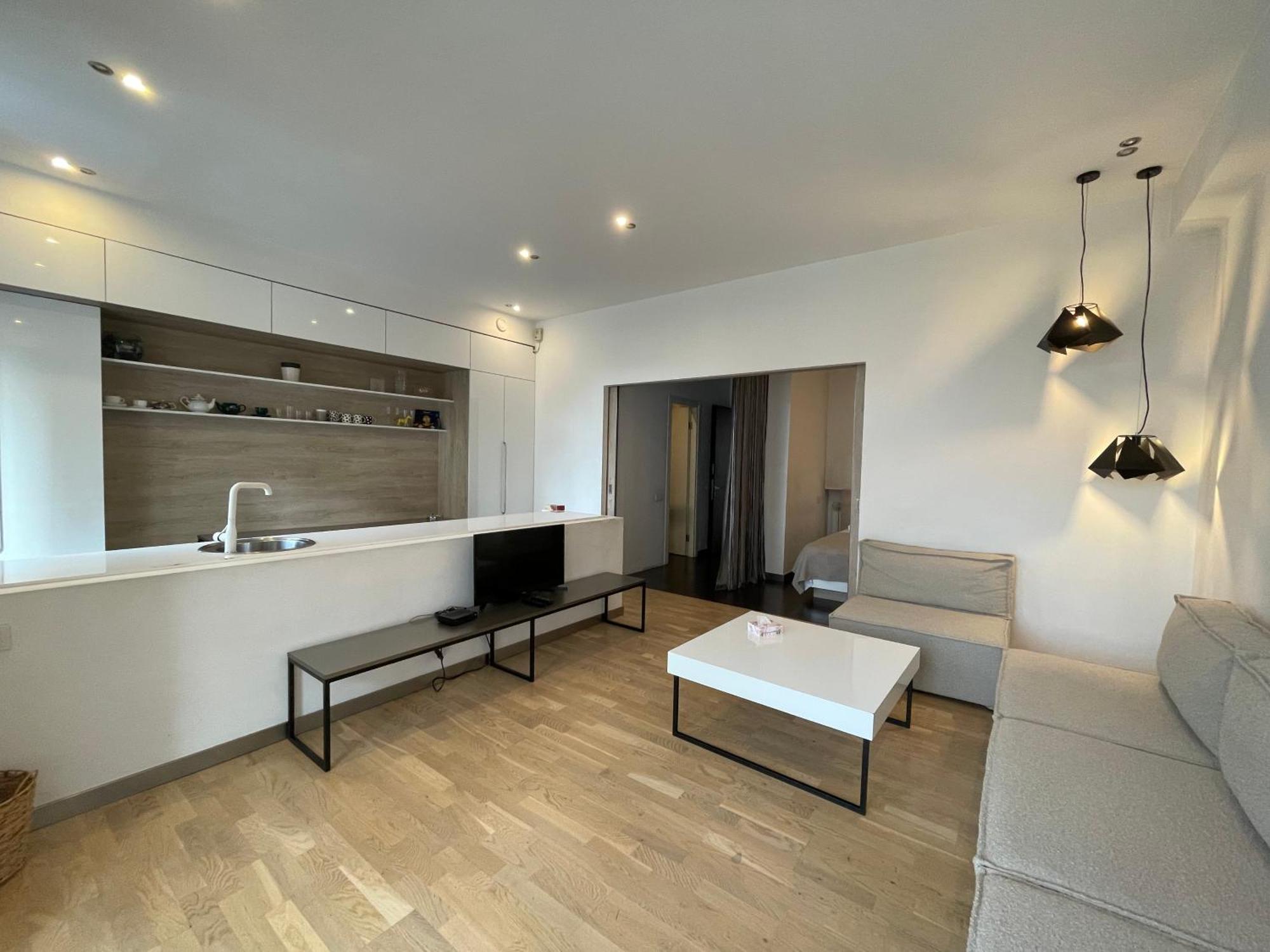 Metro Apartment Yerevan Ngoại thất bức ảnh