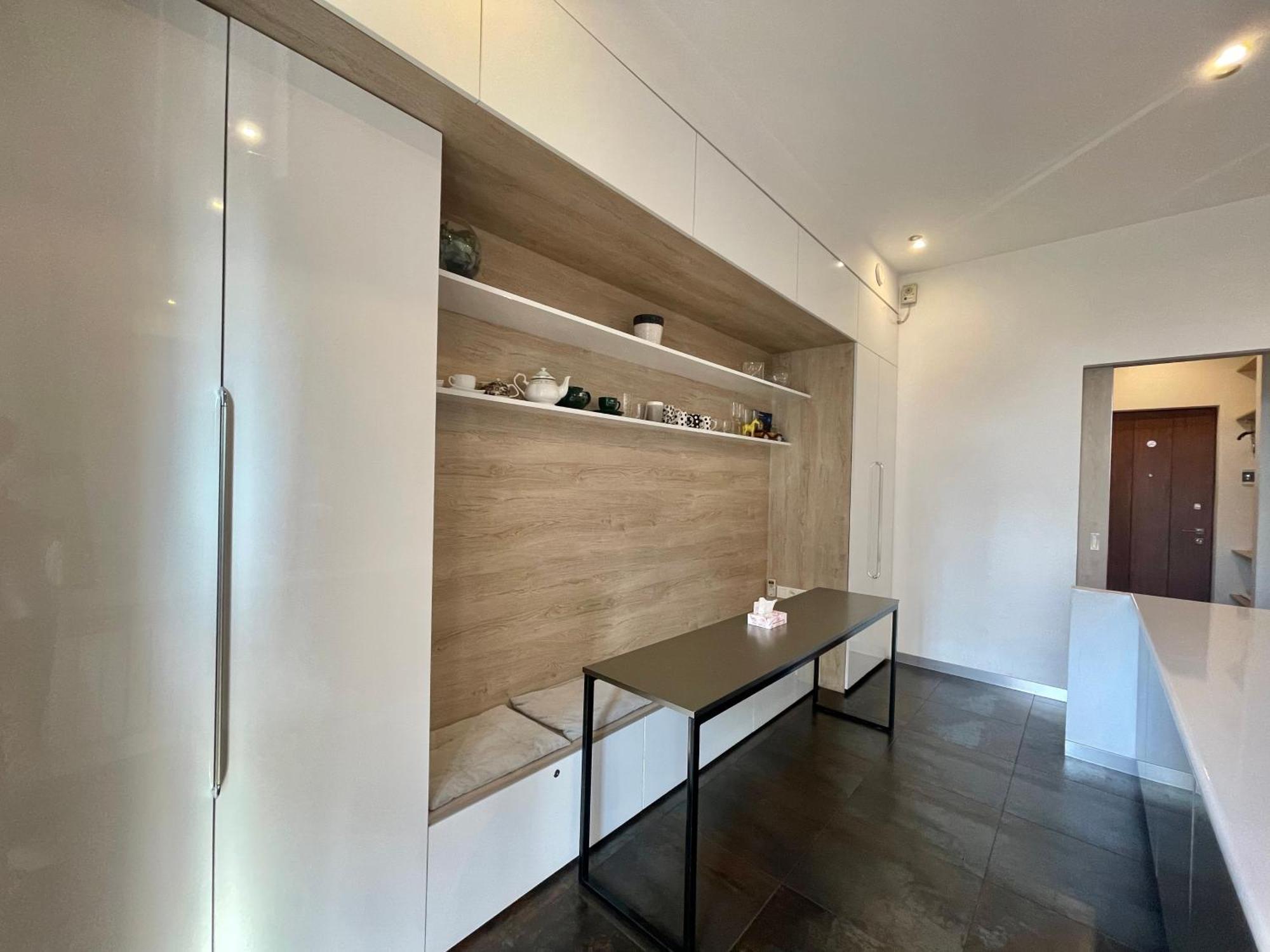 Metro Apartment Yerevan Ngoại thất bức ảnh