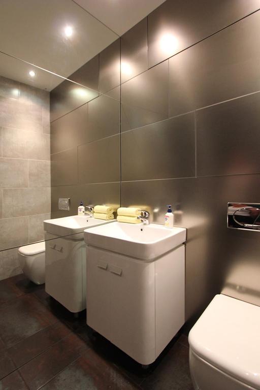 Metro Apartment Yerevan Ngoại thất bức ảnh