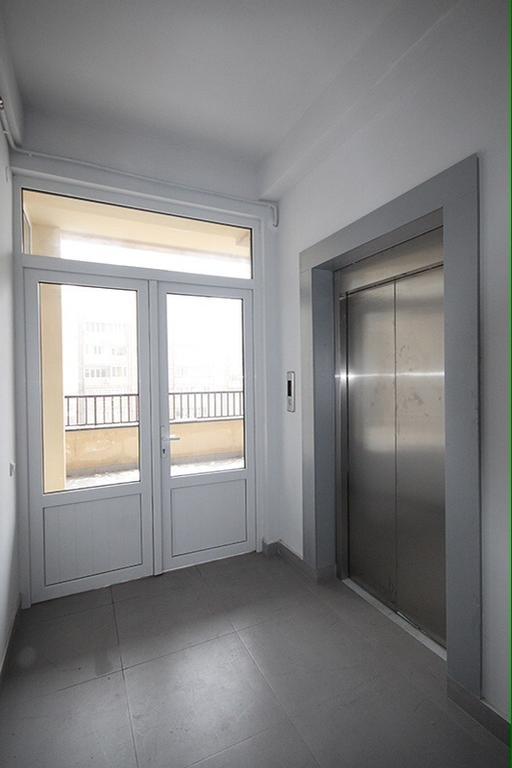 Metro Apartment Yerevan Ngoại thất bức ảnh