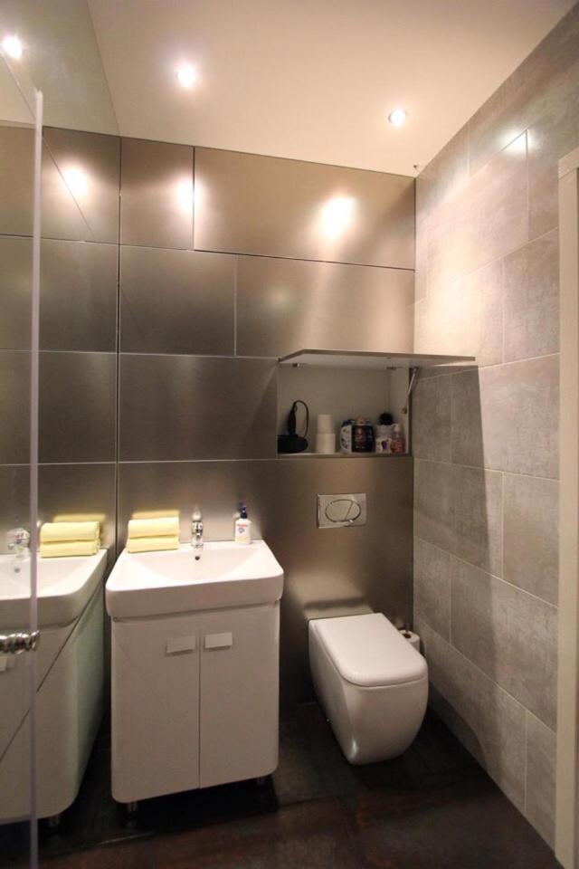 Metro Apartment Yerevan Ngoại thất bức ảnh