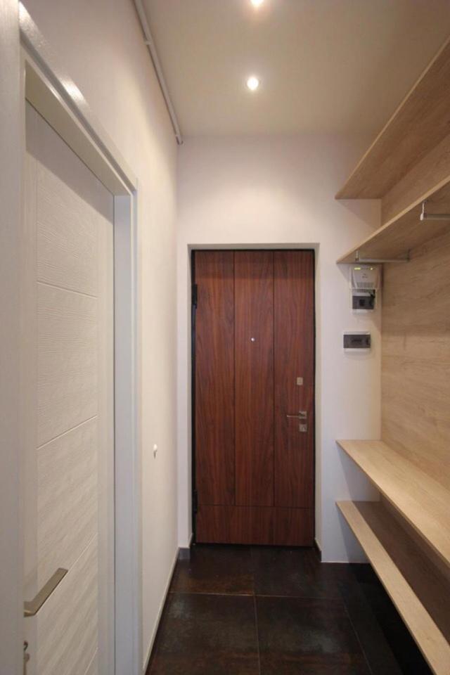 Metro Apartment Yerevan Ngoại thất bức ảnh