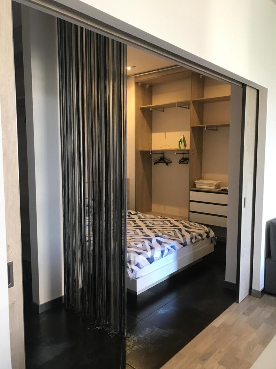 Metro Apartment Yerevan Ngoại thất bức ảnh